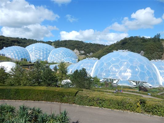 Eden Project